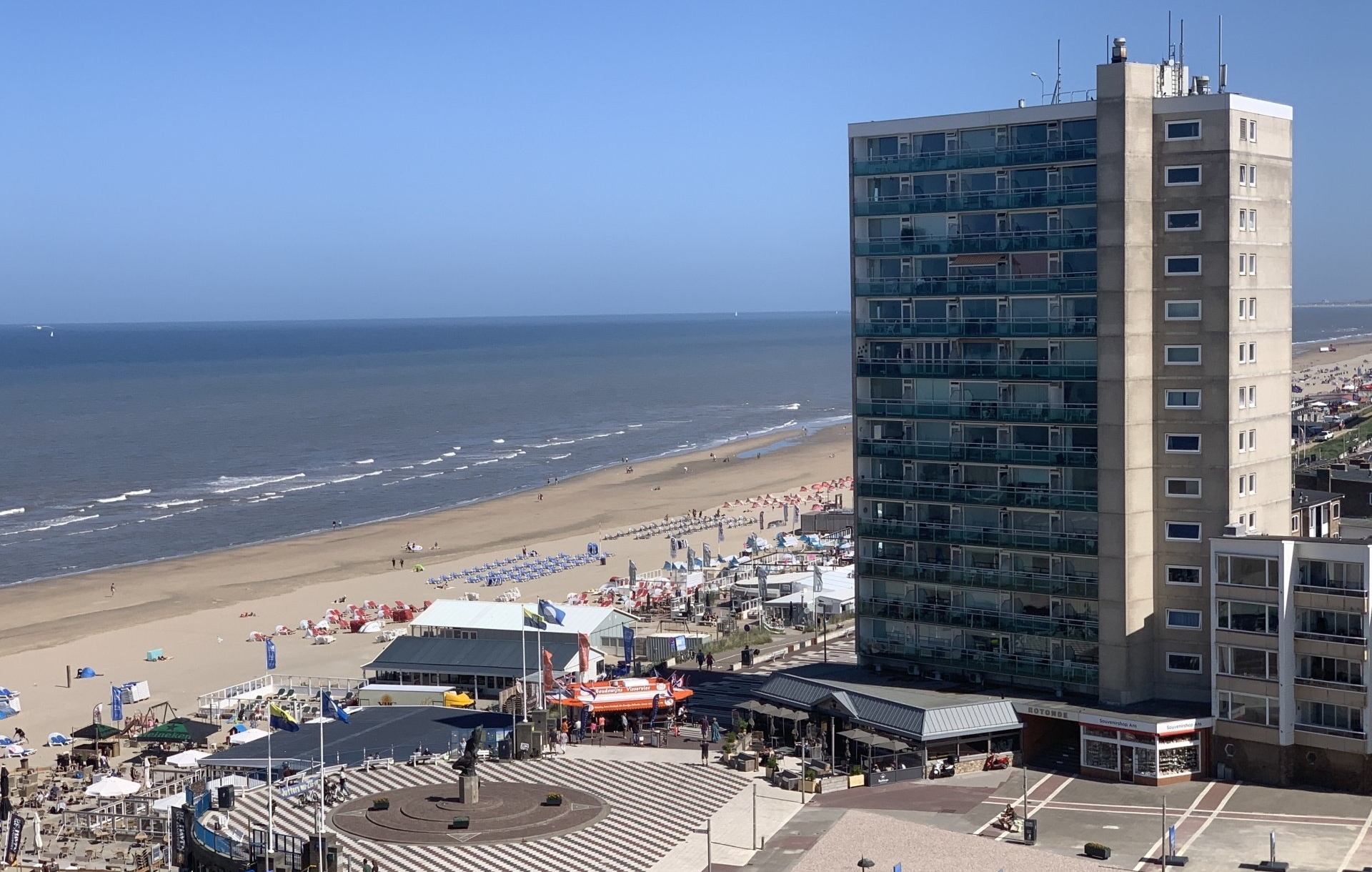 Enjoy2BSeaview2BApartments2BZandvoort2Bex2B2 1920w