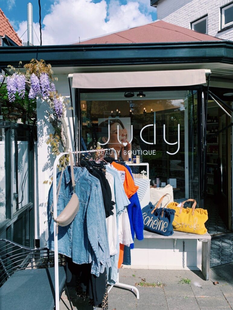 Judy beauty boutique: Natuurlijke zon verzorging - Zandvoort Today