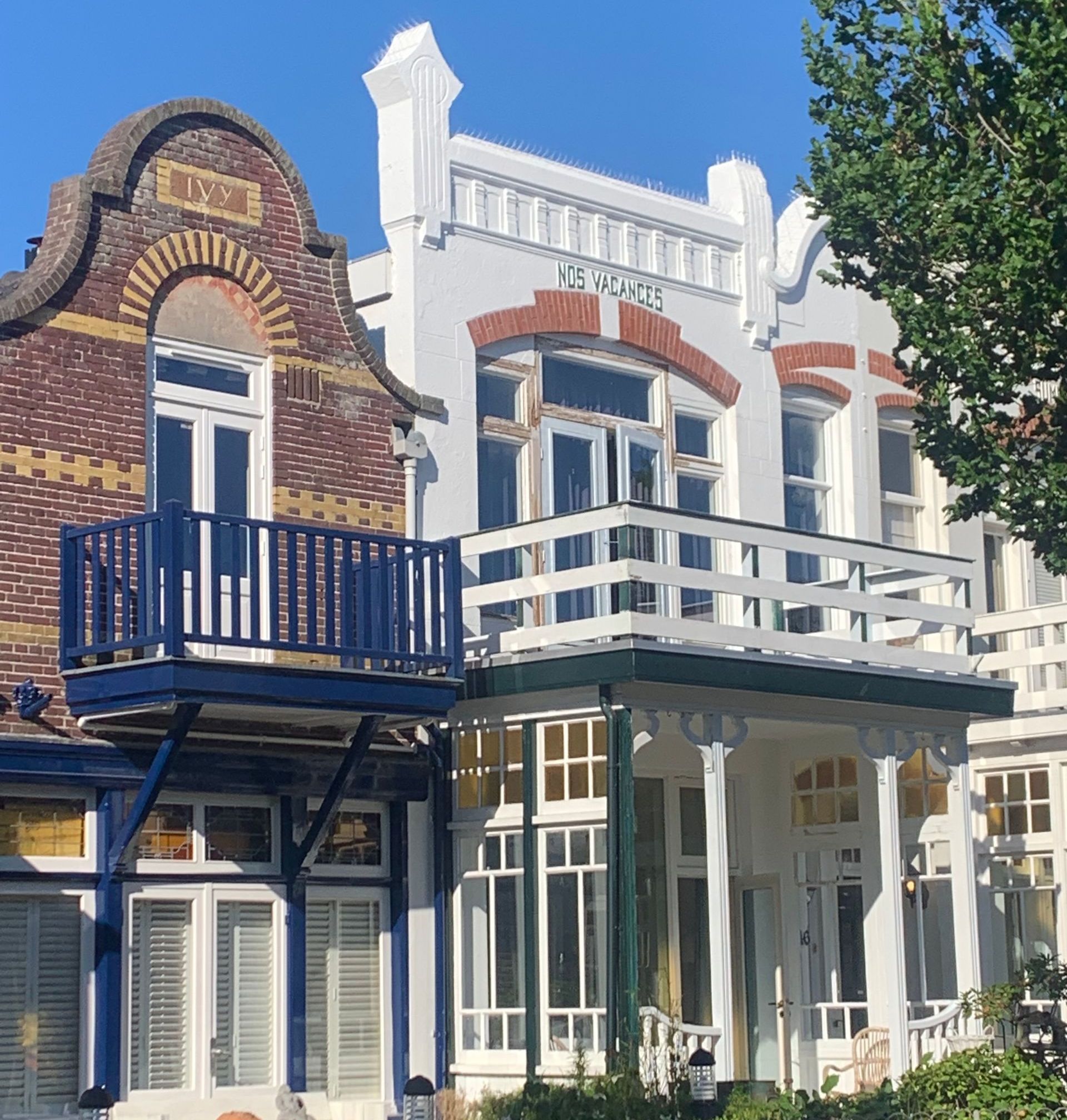 Wonen in Zandvoort hlrmstr 1920w