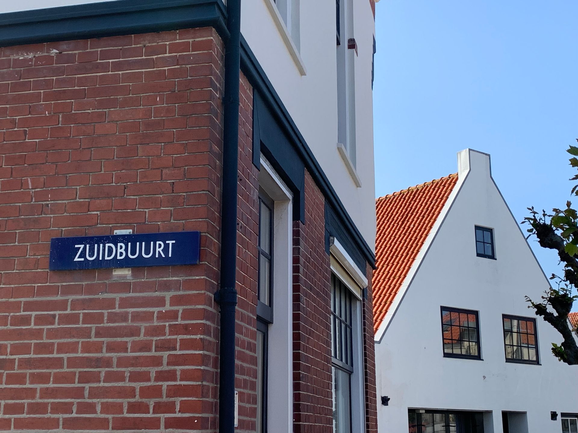 WohneninZandvoortZuidbuurt 1920w