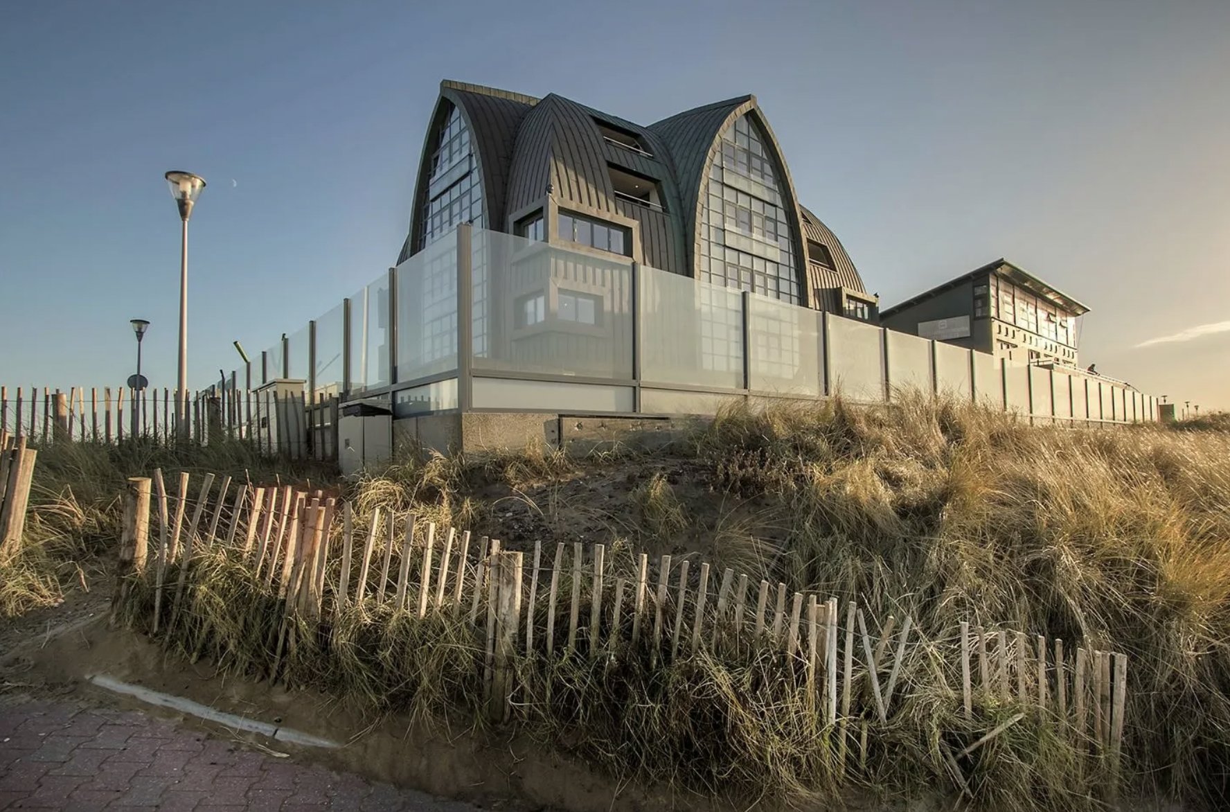 Wochenende Zandvoort